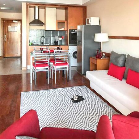 Charming Apartment In Estombar With Private Pool. Екстер'єр фото