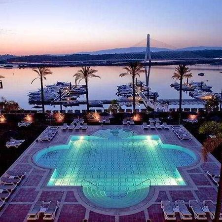 Charming Apartment In Estombar With Private Pool. Екстер'єр фото