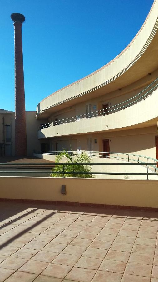 Charming Apartment In Estombar With Private Pool. Екстер'єр фото