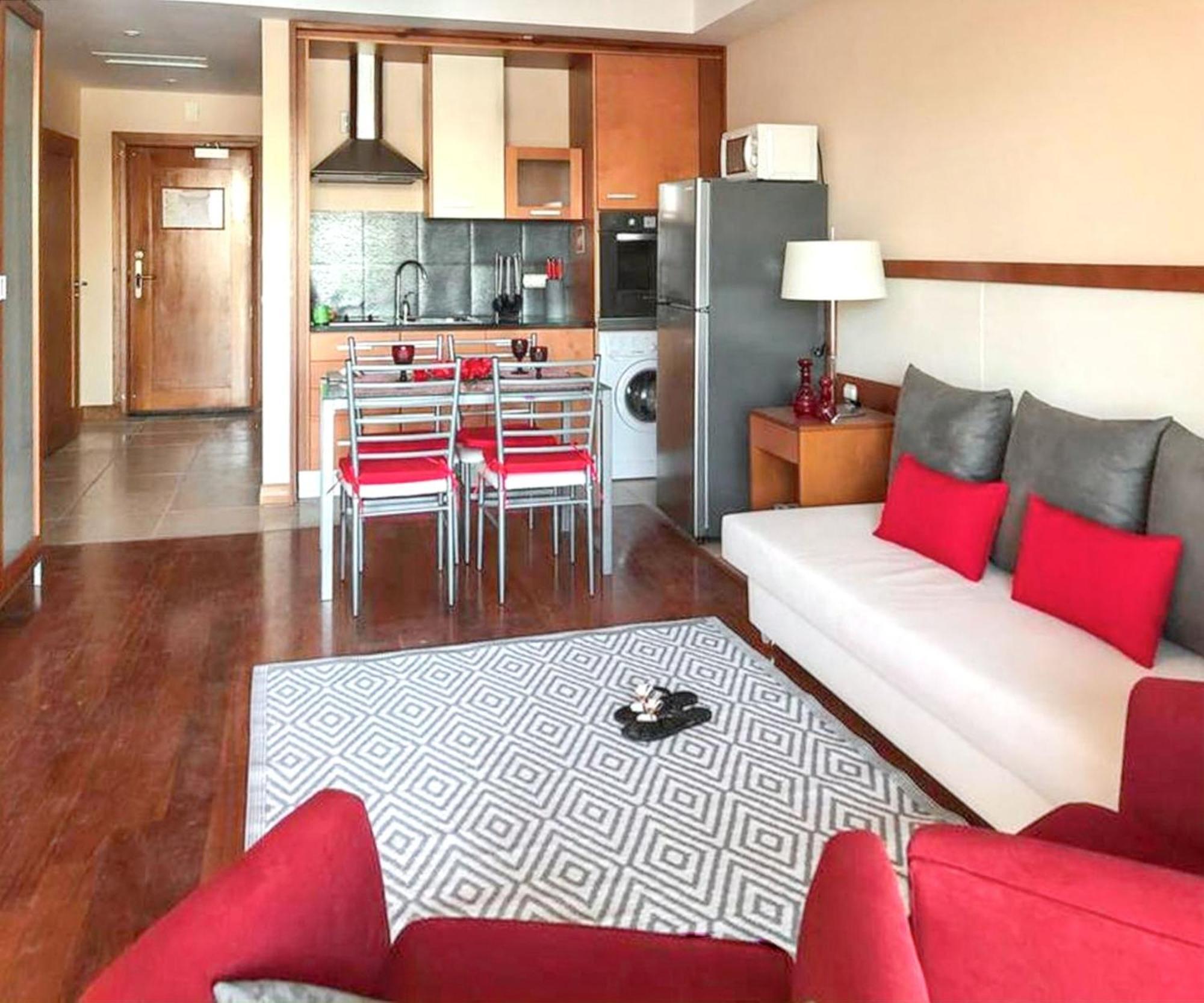 Charming Apartment In Estombar With Private Pool. Екстер'єр фото