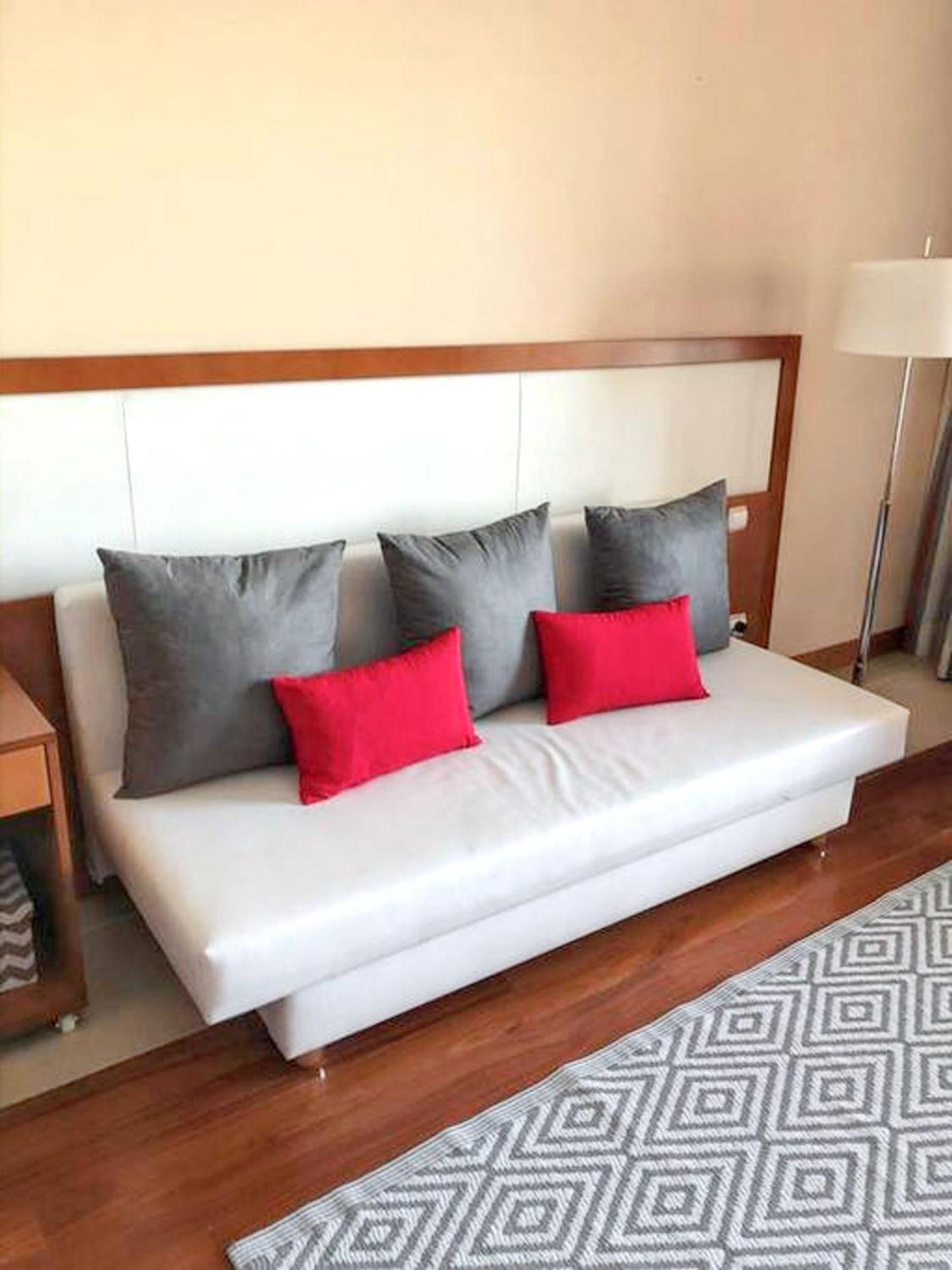 Charming Apartment In Estombar With Private Pool. Екстер'єр фото