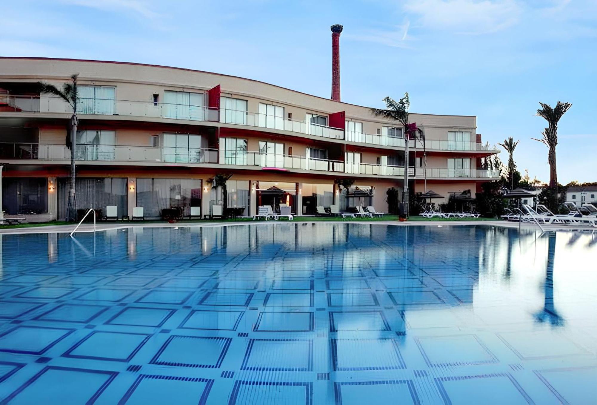 Charming Apartment In Estombar With Private Pool. Екстер'єр фото