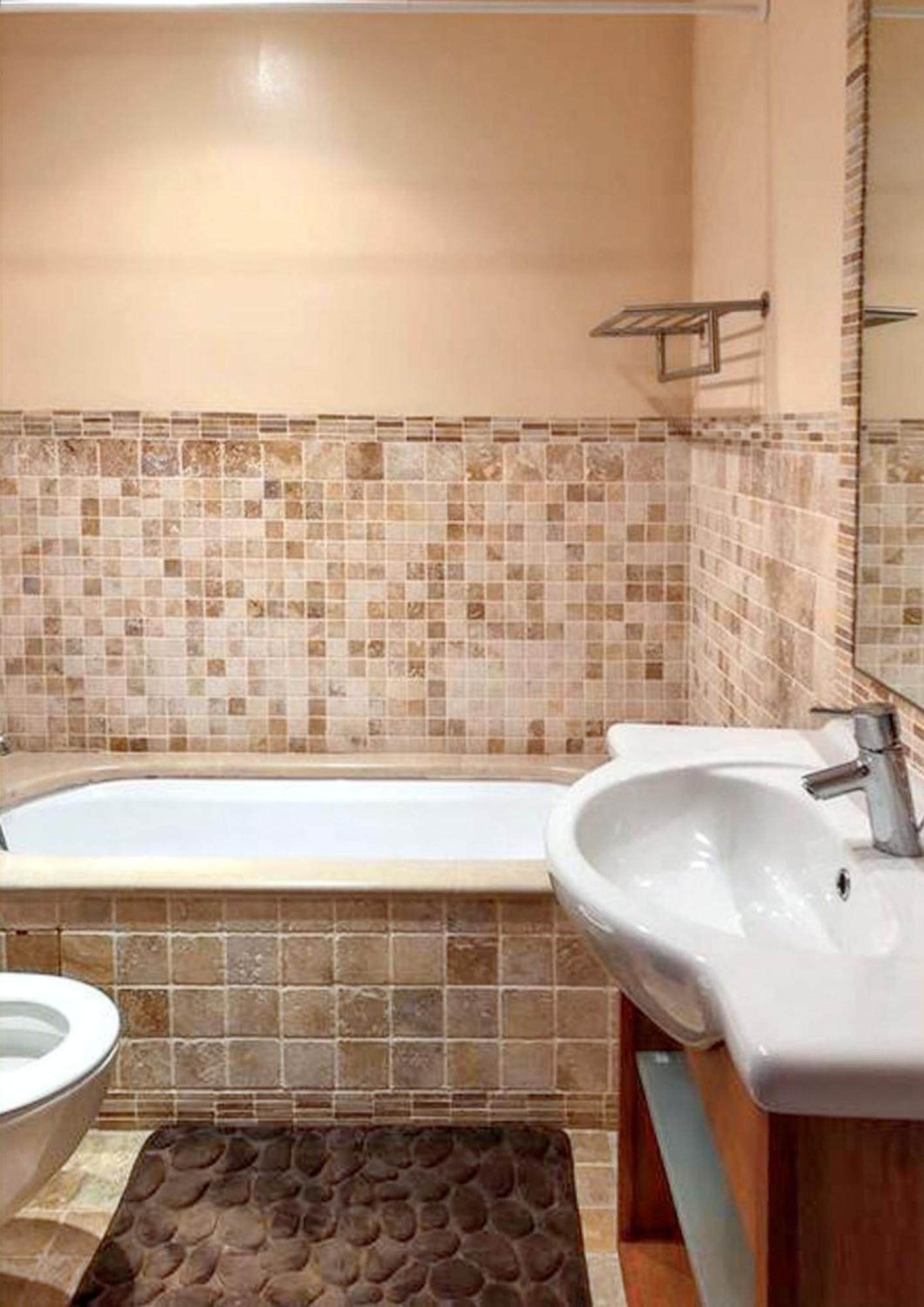 Charming Apartment In Estombar With Private Pool. Екстер'єр фото
