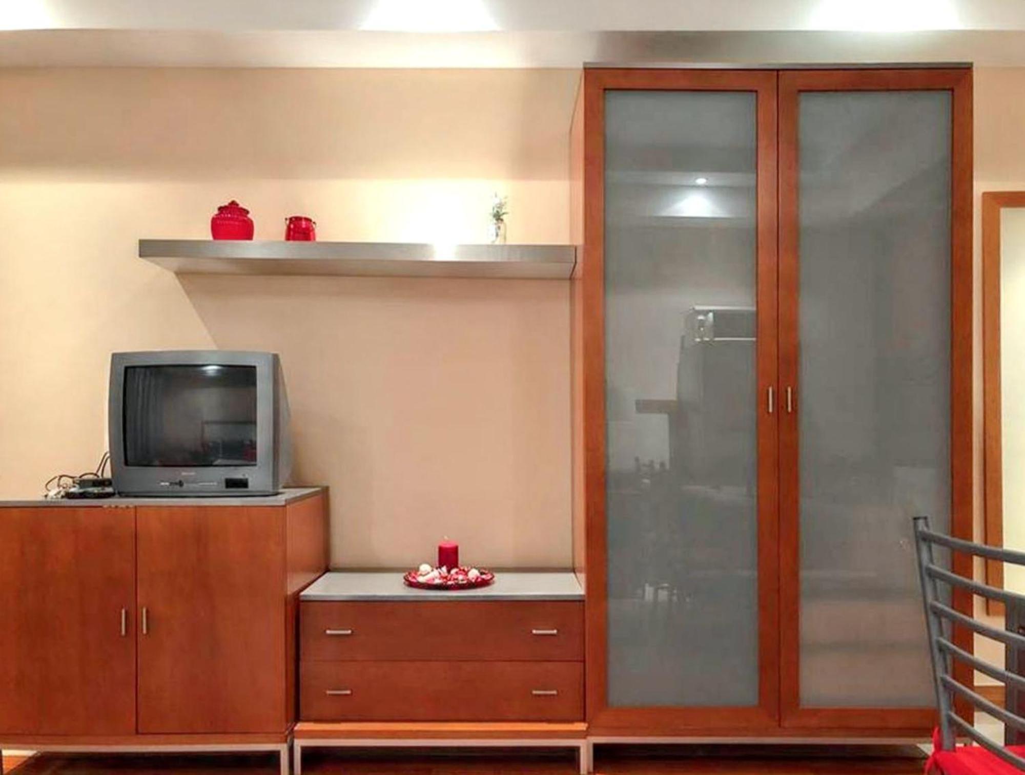 Charming Apartment In Estombar With Private Pool. Екстер'єр фото