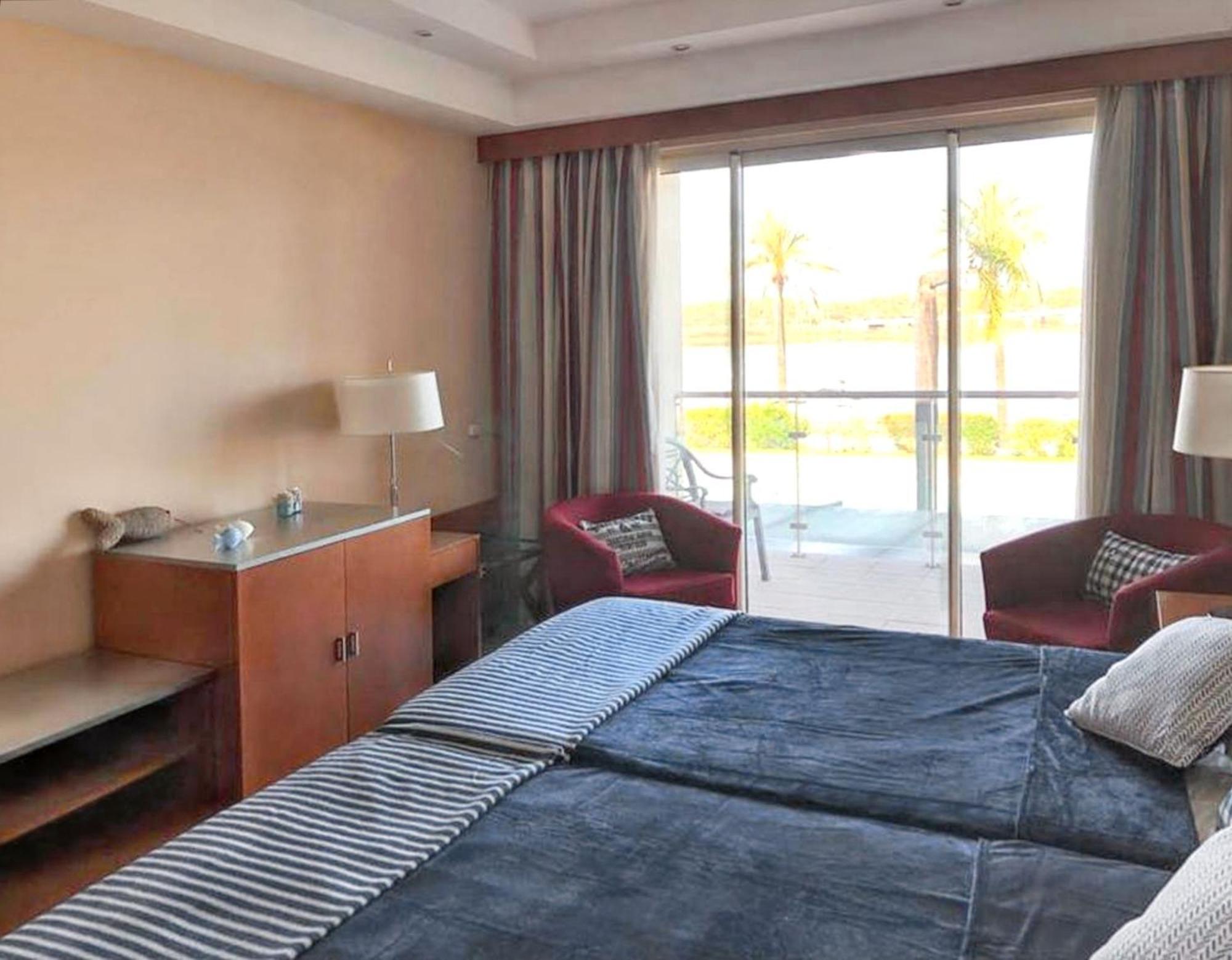 Charming Apartment In Estombar With Private Pool. Екстер'єр фото