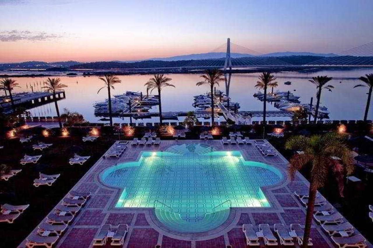 Charming Apartment In Estombar With Private Pool. Екстер'єр фото